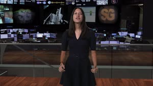 Space to Ground: Bon AppÃ©tit: May 16, 2025